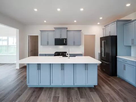 Kitchen - Orange Tree Lane, Westminster, MD 21157 photo 37 of 70