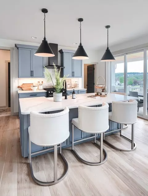 Kitchen - Orange Tree Lane, Westminster, MD 21157 photo 64 of 70