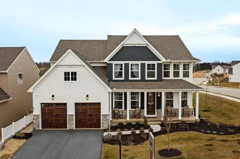 Exterior - Orange Tree Lane, Westminster, MD 21157 photo 10 of 31