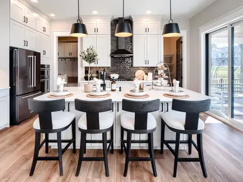 Kitchen - Orange Tree Lane, Westminster, MD 21157 photo 5 of 70