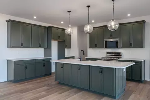 Kitchen - Orange Tree Lane, Westminster, MD 21157 photo 58 of 70