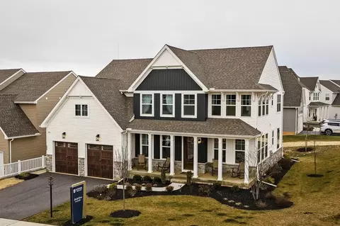 Exterior - Orange Tree Lane, Westminster, MD 21157 photo 9 of 31
