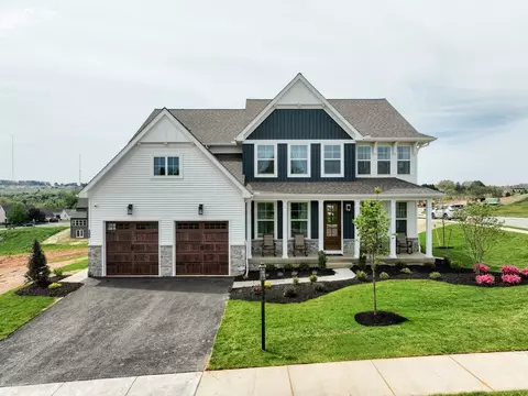 Exterior - Orange Tree Lane, Westminster, MD 21157 photo 26 of 31