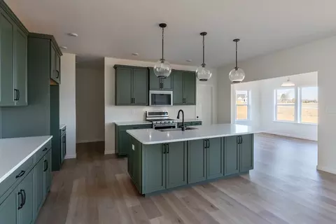 Kitchen - Orange Tree Lane, Westminster, MD 21157 photo 59 of 70