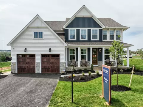 Exterior - Orange Tree Lane, Westminster, MD 21157 photo 24 of 31
