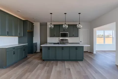 Kitchen - Orange Tree Lane, Westminster, MD 21157 photo 38 of 70