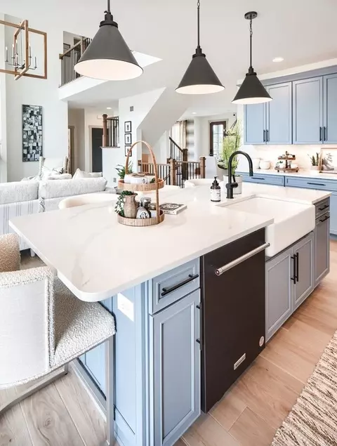 Kitchen - Orange Tree Lane, Westminster, MD 21157 photo 47 of 70