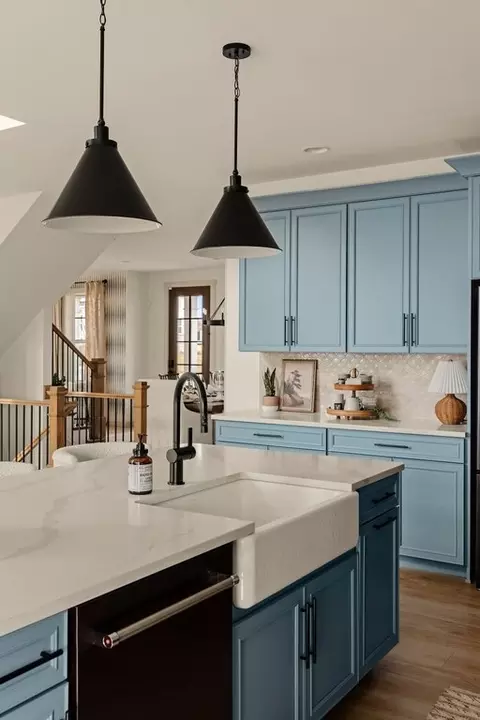Kitchen - Orange Tree Lane, Westminster, MD 21157 photo 48 of 70