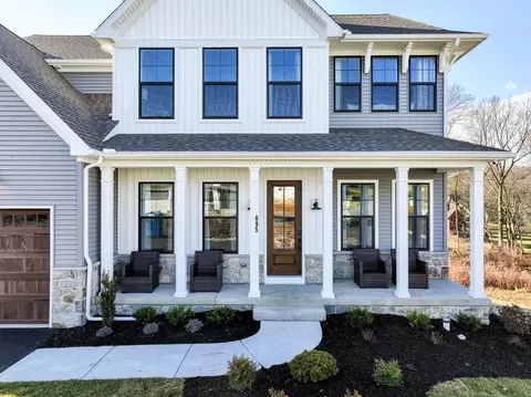 Exterior - Orange Tree Lane, Westminster, MD 21157 photo 20 of 31