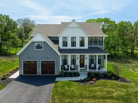 Exterior - Orange Tree Lane, Westminster, MD 21157 photo 8 of 31