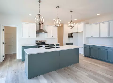 Kitchen - Orange Tree Lane, Westminster, MD 21157 photo 60 of 70