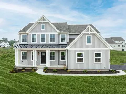 Exterior - Orange Tree Lane, Westminster, MD 21157 photo 11 of 31