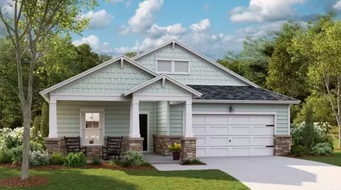 1091 Razor Clam Way, Summerville, SC 29485