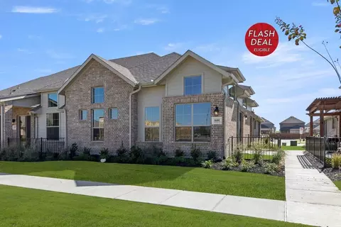 644 Oakridge Dr, Wylie, TX 75098