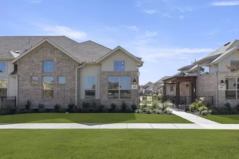 644 Oakridge Dr, Wylie, TX 75098