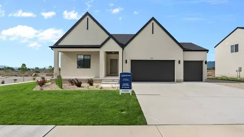 Exterior - 1805 E 920 N #425, Salem, UT 84653 photo 7 of 14