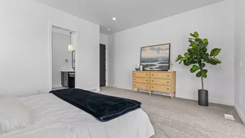 Bedroom - 1805 E 920 N #425, Salem, UT 84653 photo 3 of 6
