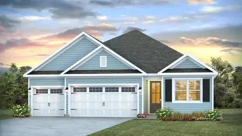 1707 Travor St, Navassa, NC 28451