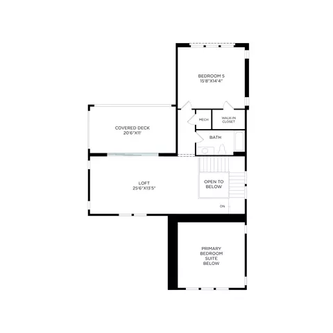 Floorplan - 413 Mila St, Irvine, CA 92618 photo 4 of 4