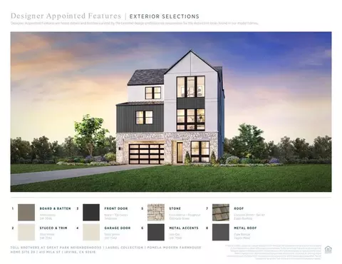 Exterior - 413 Mila St, Irvine, CA 92618 photo 2 of 3