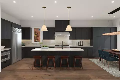 Kitchen - 413 Mila St, Irvine, CA 92618 photo 1 of 4