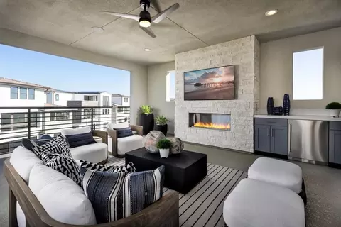 Exterior - 413 Mila St, Irvine, CA 92618 photo 3 of 3