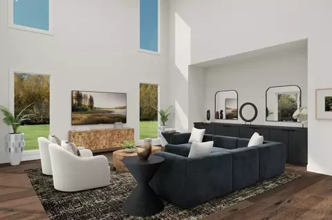 Living - 413 Mila St, Irvine, CA 92618 photo 2 of 4