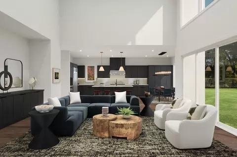 Living - 413 Mila St, Irvine, CA 92618 photo 1 of 4