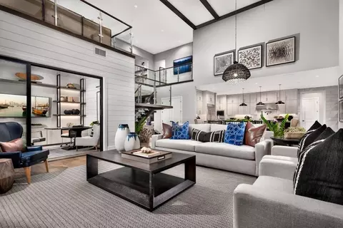 Living - 413 Mila St, Irvine, CA 92618 photo 4 of 4