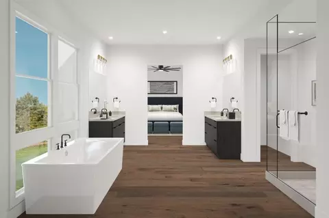 Bath - 413 Mila St, Irvine, CA 92618 photo 1 of 7