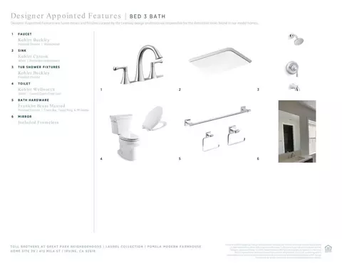 Bath - 413 Mila St, Irvine, CA 92618 photo 2 of 7