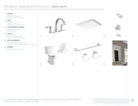 Bath - 413 Mila St, Irvine, CA 92618 photo 3 of 7