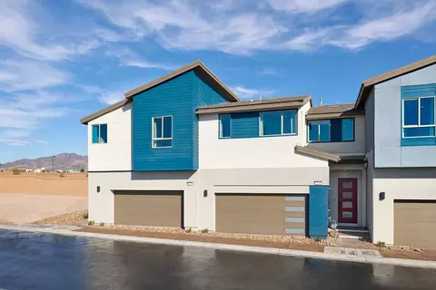 3363 San Ripalta St, Henderson, NV 89044