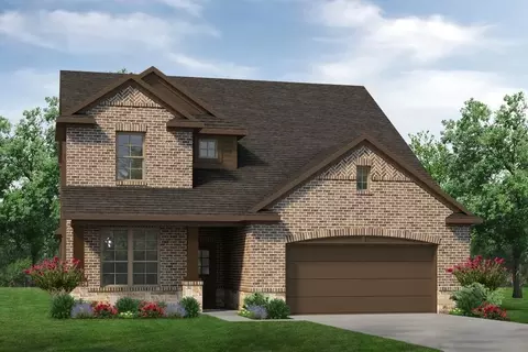 1009 Pecan Tree Ln, Wht Settlemt, TX 76108