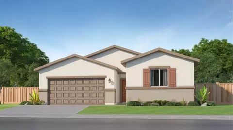 423 Broadstone Dr, Los Banos, CA 93635