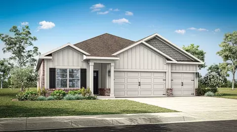 28058 Saddle Springs Dr NW, Madison, AL 35756