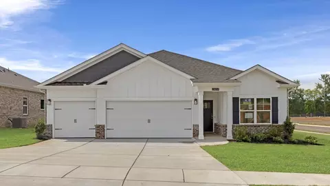 28058 Saddle Springs Dr NW, Madison, AL 35756