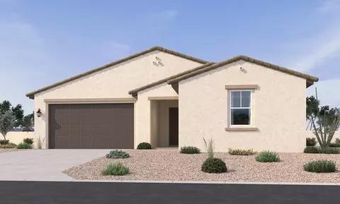 15615 W Onyx Ave, Waddell, AZ 85355