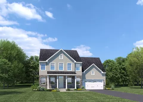 1 Zachary Dr, Landing, NJ 07850