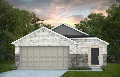 109 Orange Blossom, Dayton, TX 77535