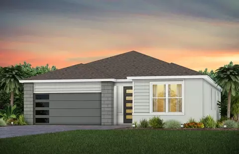 6456 Mossy Wood Ave, Orlando, FL 32829