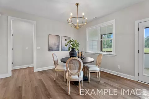 Dining - 5062 Willows Edge Dr, Sims, NC 27880 photo 4 of 5