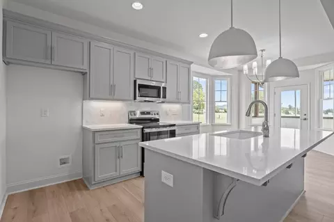 Kitchen - 5062 Willows Edge Dr, Sims, NC 27880 photo 3 of 3