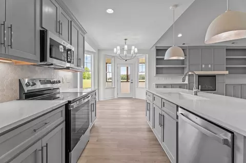 Kitchen - 5062 Willows Edge Dr, Sims, NC 27880 photo 2 of 3