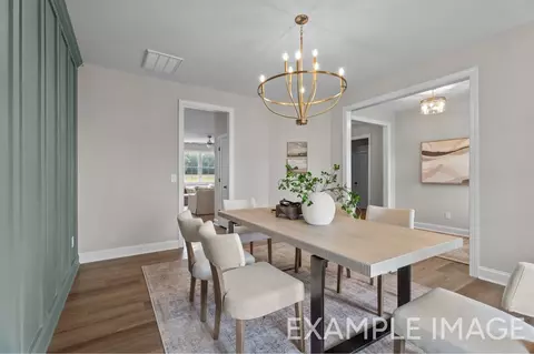 Dining - 5062 Willows Edge Dr, Sims, NC 27880 photo 3 of 5