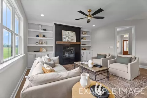 Living - 5062 Willows Edge Dr, Sims, NC 27880 photo 1 of 5