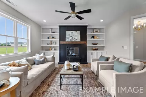 Living - 5062 Willows Edge Dr, Sims, NC 27880 photo 3 of 5
