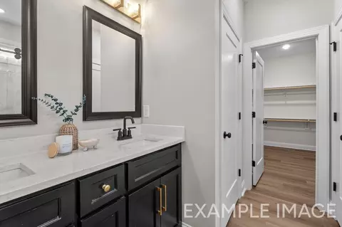 Entry Way - 5062 Willows Edge Dr, Sims, NC 27880 photo 5 of 6