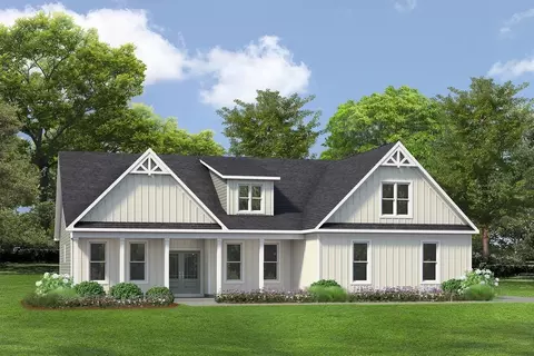 Exterior - 5062 Willows Edge Dr, Sims, NC 27880 photo 2 of 3