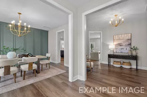 Entry Way - 5062 Willows Edge Dr, Sims, NC 27880 photo 1 of 6